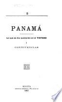 Panamá