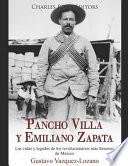 Pancho Villa y Emiliano Zapata