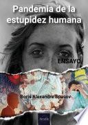 Pandemia de la estupidez humana