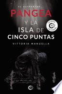 Pangea y la isla de cinco puntas