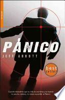 Panico / Panic