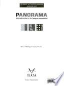 Panorama Answer Key