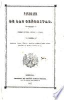 Panorama de las señoritas