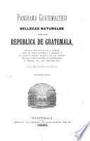 Panorama guatemalteca