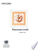 Panorama social de América Latina