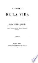 Panoramas de la vida