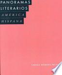 Panoramas Literarios