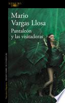 Pantaleón y las visitadoras