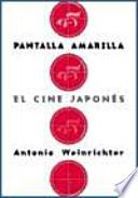 Pantalla amarilla
