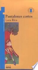Pantalones cortos