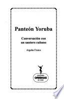 Panteón Yoruba