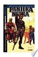PANTERA NEGRA 05: MARVEL ZOMBIES