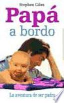 Papá a bordo