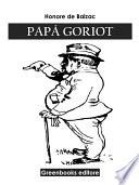 Papá Goriot