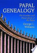 Papal Genealogy