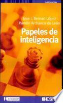 Papeles de Inteligencia