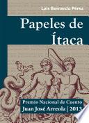 Papeles de Ítaca