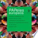 Papeles europeos nº 0