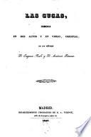 Papeles varios