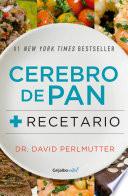 Paquete Cerebro de pan + Recetario