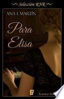 Para Elisa
