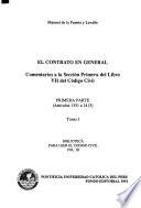 Para leer el Código civil