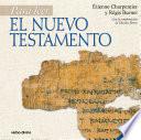Para leer el Nuevo Testamento