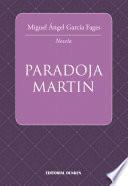 Paradoja Martin