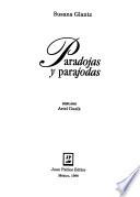 Paradojas y parajodas