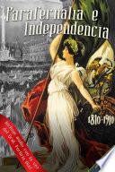 Libro Parafernalia e Independencia