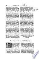 Parafrasis comentado sobre el Pentateuco