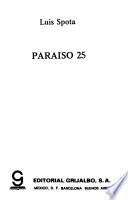 Paraíso 25