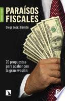 Paraísos fiscales