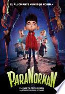 ParaNorman. El alucinante mundo de Norman