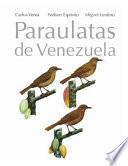 Paraulatas de Venezuela