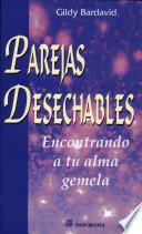 Parejas desechables / Disposable Couples
