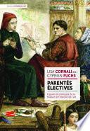 Parentés électives