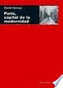 París, capital de la modernidad