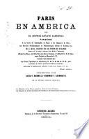 Paris en América