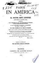 París en América
