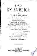 París en América