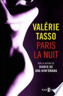 Paris la nuit