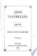 Parnaso colombiano: Caicedo Rojas, J. Poesías
