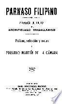 PARNASO FILIPINO