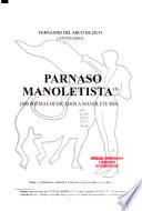 Parnaso manoletista