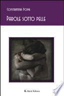 Parole sotto pelle