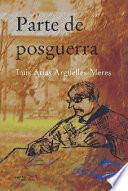 Parte de posguerra