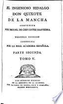 Parte segunda