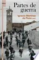 Partes de guerra