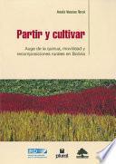 Partir y cultivar